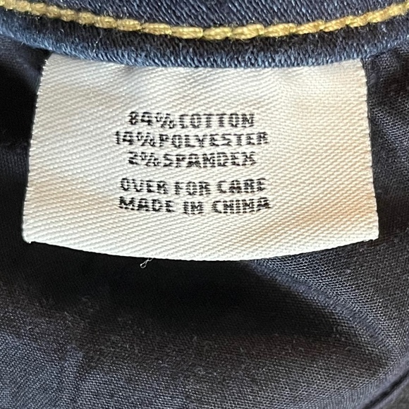 Irideon Verano Bit & Reins Stretch Denim Breech Horses sz 30 Knee Patches - Picture 4 of 16